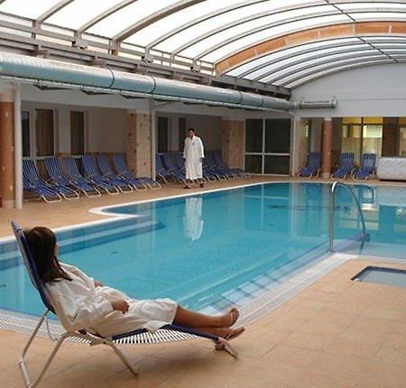 Nyugalom Apartman 잘라카로쉬 외부 사진