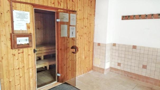 Nyugalom Apartman 잘라카로쉬 외부 사진