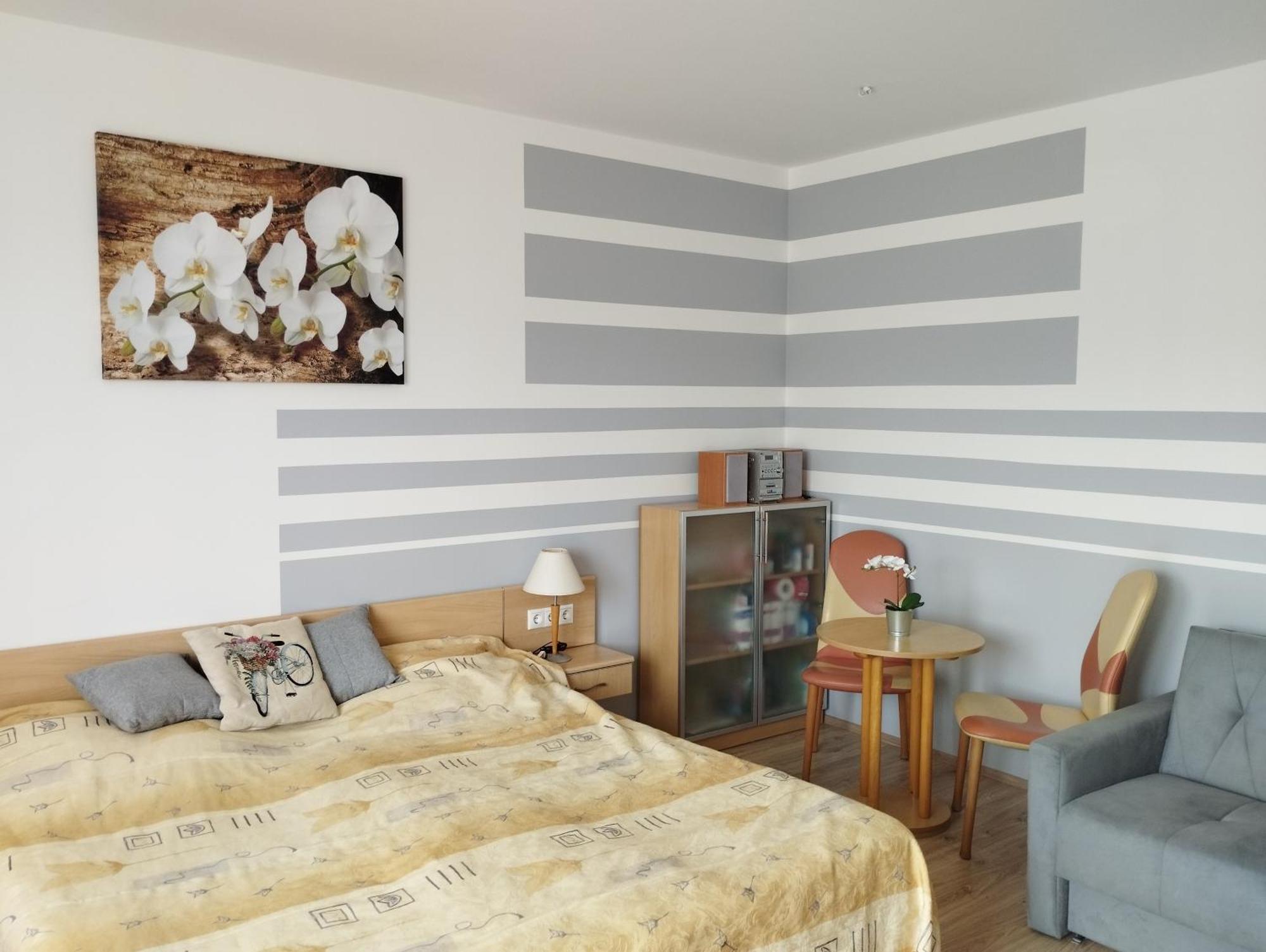 Nyugalom Apartman 잘라카로쉬 외부 사진