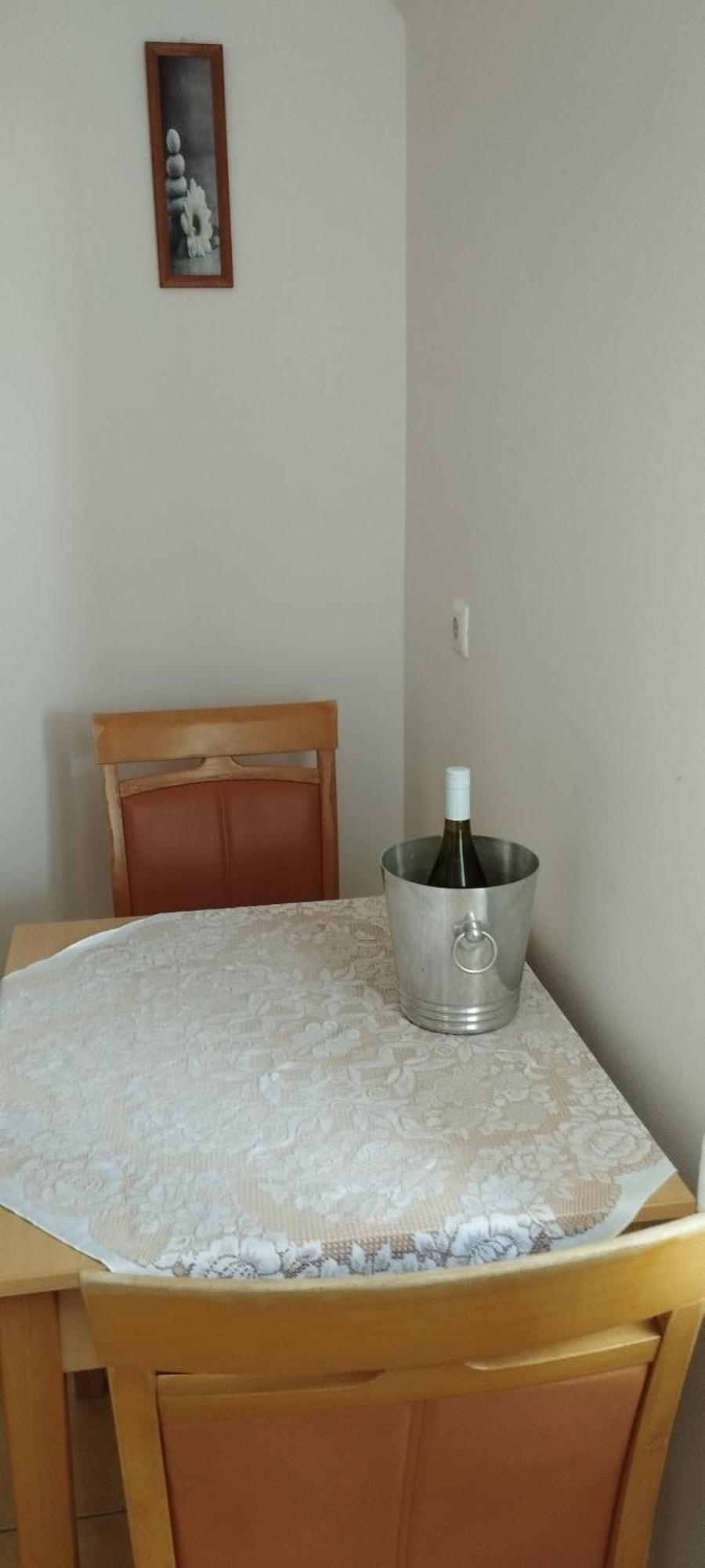 Nyugalom Apartman 잘라카로쉬 외부 사진