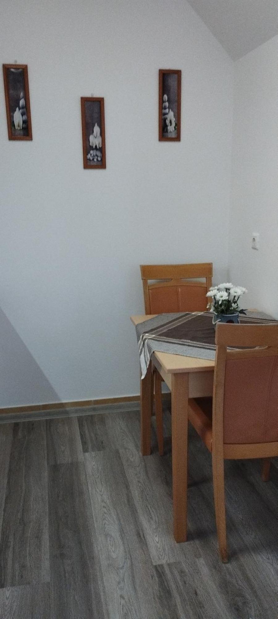 Nyugalom Apartman 잘라카로쉬 외부 사진